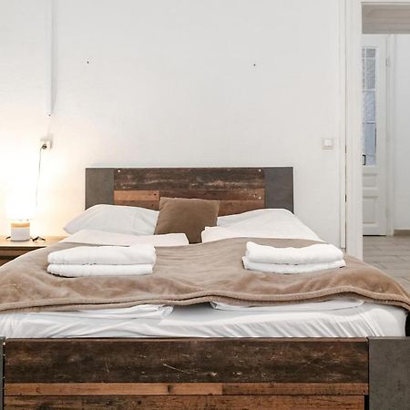 Vibrant 1Br - Ideal Long Stay Accommodation Vienna Exterior photo